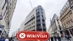 Capital Revo สหราชอาณาจักร  ยืนยันแล้ว:  ไม่พบการมีอยู่ทางกายภาพ