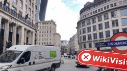 Capital Revo สหราชอาณาจักร  ยืนยันแล้ว:  ไม่พบการมีอยู่ทางกายภาพ