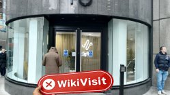 Capital Revo สหราชอาณาจักร  ยืนยันแล้ว:  ไม่พบการมีอยู่ทางกายภาพ