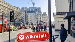 VENTOTRADE متحدہ سلطنت یونیٹڈ کنگڈم تصدیق شدہ: کوئی جسمانی موجودگی نہیں ملی