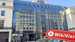 VENTOTRADE متحدہ سلطنت یونیٹڈ کنگڈم تصدیق شدہ: کوئی جسمانی موجودگی نہیں ملی