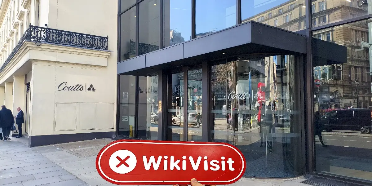 VENTOTRADE United Kingdom  Verified:  No Physical Presence Found