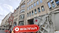 Global Markets Group Inggris Raya  Terverifikasi:  Tidak Ditemukan Kehadiran Fisik