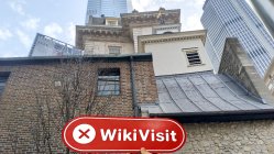 QUINTUS TRADE United Kingdom  Verified:  No Physical Presence Found