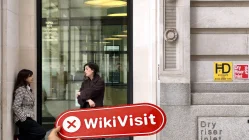 Global Reach United Kingdom  Verified:  No Physical Presence Found