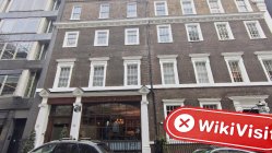 Westerpro Birleşik Krallık  Doğrulanmış:  Fiziksel Varlık Bulunamadı