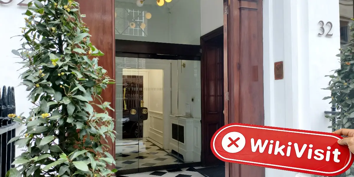 Westerpro متحدہ سلطنت یونائیٹڈ کنگڈم  تصدیق شدہ:  کوئی جسمانی موجودگی نہیں ملی