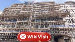 Scale Capital Великобритания  Проверено:  Физического присутствия не обнаружено