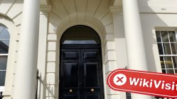 英国实地探访外汇交易商ENEX CAPITAL 不存在真实展业场所