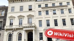 英国实地探访外汇交易商ENEX CAPITAL 不存在真实展业场所