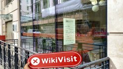 Global Markets Group Inggris Raya  Terverifikasi:  Tidak Ditemukan Kehadiran Fisik