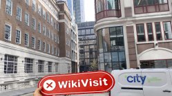 OPTIVONSHARES United Kingdom  Verified: Walang Nakita na Pisikal na Presensya