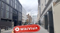 Westerpro Birleşik Krallık  Doğrulanmış:  Fiziksel Varlık Bulunamadı