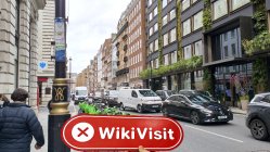 AdmiralSpot イギリス  確認済み:  物理的な拠点は見つかりませんでした