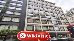 AdmiralSpot イギリス  確認済み:  物理的な拠点は見つかりませんでした