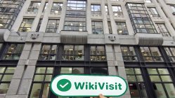 GENERALFX สหราชอาณาจักร  ยืนยันแล้ว:  ยืนยันสำนักงานปฏิบัติการ