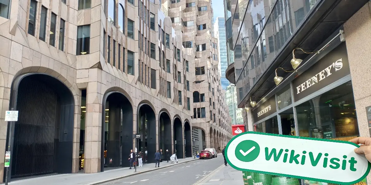 GENERALFX متحدہ مملکت برطانیہ  تصدیق شدہ:  آپریشنل دفتر کی تصدیق