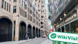 GENERALFX สหราชอาณาจักร  ยืนยันแล้ว:  ยืนยันสำนักงานปฏิบัติการ