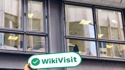 GENERALFX สหราชอาณาจักร  ยืนยันแล้ว:  ยืนยันสำนักงานปฏิบัติการ