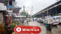 Financia Trader Индонезия  Проверено: Физическое присутствие не обнаружено