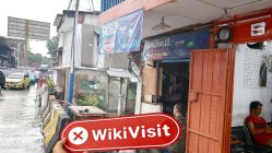 Financia Trader Индонезия  Проверено: Физическое присутствие не обнаружено