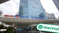 esaFX Indonesia  Đã xác minh:  Văn phòng hoạt động được xác nhận