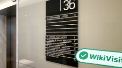 esaFX Indonesia  Đã xác minh:  Văn phòng hoạt động được xác nhận