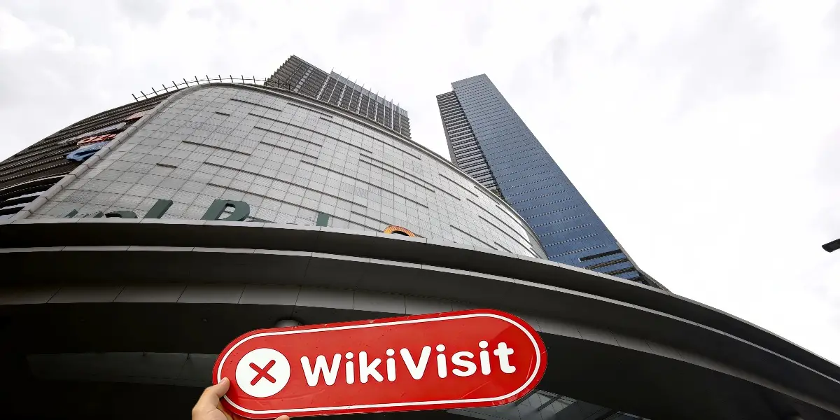 TRFX GARUDA BERJANGKA 인도네시아 확인됨: 물리적 존재 확인되지 않음