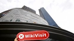 TRFX GARUDA BERJANGKA Indonesia  Terverifikasi:  Tidak Ditemukan Kehadiran Fisik