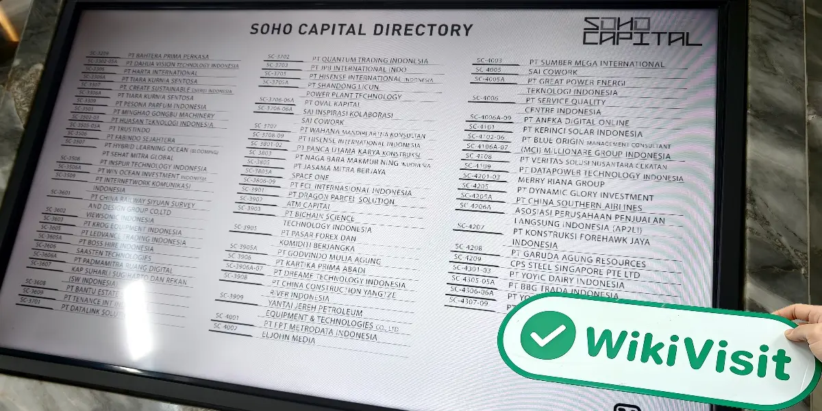 OTM Trade Indonesia  Verified:  Operational Office Confirmed