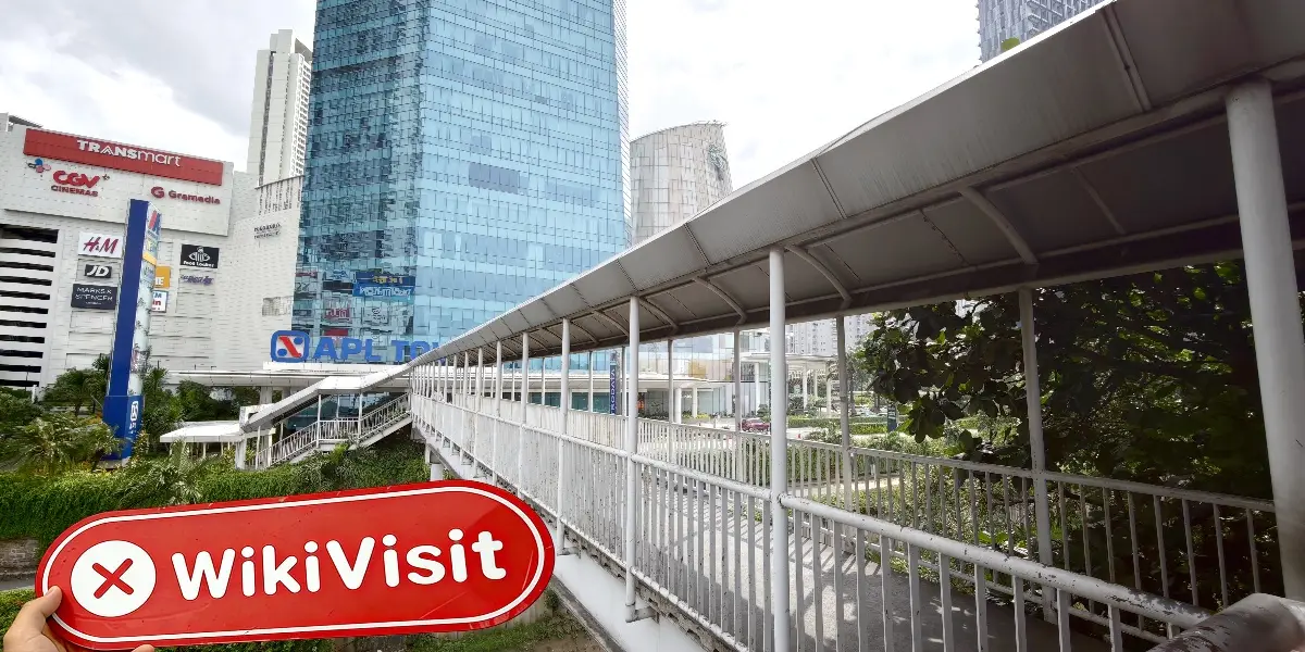 Universal Futures انڈونیشیا تصدیق شدہ: کوئی جسمانی موجودگی نہیں ملی