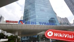 Universal Futures インドネシア  確認済み:  物理的な存在は確認されませんでした