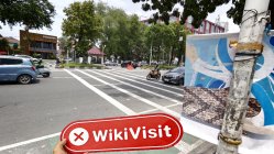 ROYAL TRUST FUTURES Indonesia  Verificado:  Presença física não encontrada