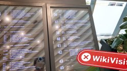 Universal Futures インドネシア  確認済み:  物理的な存在は確認されませんでした