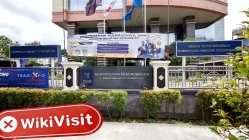 ROYAL TRUST FUTURES Indonesia  Verificado:  Presença física não encontrada