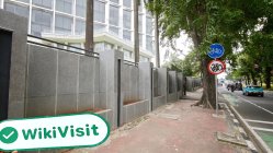 印尼实地探访外汇交易商GOFX 存在真实展业场所