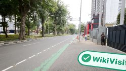 印尼实地探访外汇交易商GOFX 存在真实展业场所