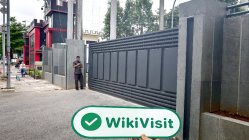 印尼实地探访外汇交易商GOFX 存在真实展业场所