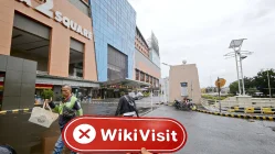 Menara Mas Futures Indonesia  Terverifikasi:  Tidak Ada Kehadiran Fisik yang Ditemukan