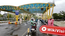 Menara Mas Futures Indonesia  Terverifikasi:  Tidak Ada Kehadiran Fisik yang Ditemukan