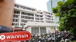 PT.SENTRATAMA INVESTOR FUTURE Indonesia  検証結果:  物理的な拠点は確認できませんでした