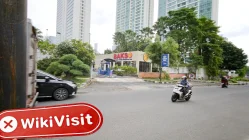 PT.SENTRATAMA INVESTOR FUTURE Indonesia  検証結果:  物理的な拠点は確認できませんでした