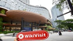 SKY PRIME INTERNATIONAL इंडोनेशिया  सत्यापित:  कोई भौतिक उपस्थिति नहीं मिली