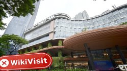 SKY PRIME INTERNATIONAL इंडोनेशिया  सत्यापित:  कोई भौतिक उपस्थिति नहीं मिली