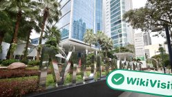 GKInvest इंडोनेशिया  सत्यापित:  कार्यालय स्थिति की पुष्टि हुई