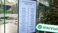 GKInvest इंडोनेशिया  सत्यापित:  कार्यालय स्थिति की पुष्टि हुई