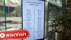 trive invest อินโดนีเซีย  ยืนยันแล้ว:  ไม่พบการมีอยู่ทางกายภาพ