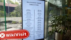 trive invest Indonesia  Verificado:  No Se Encontró Presencia Física