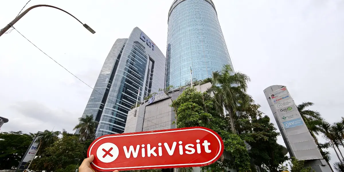 Wave Indonesien  Verifiziert:  Keine physische Präsenz gefunden