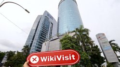 Wave Endonezya  Doğrulandı:  Fiziksel Varlık Bulunamadı